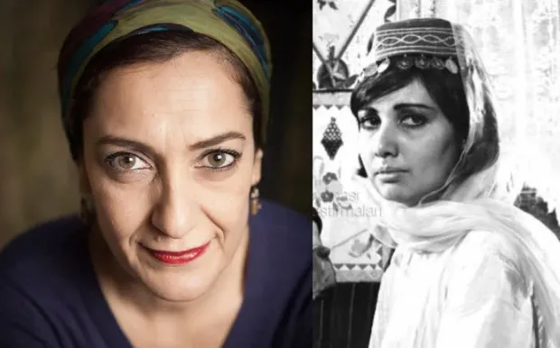 TRT 1'deki Masumlar Apartmanı dizisine Yeşilçam efsanesi katılıyor işler karışıyor! Şimdi tür sırların açığa çıkma zamanı-9