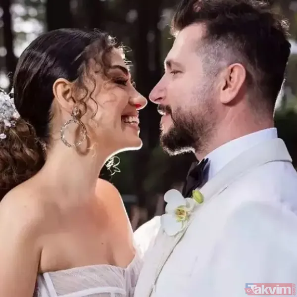 Dilan Çıtak’tan Levent Dörter’in doğum gününde şaşırtan hamle! O paylaşım her şeyi değiştirdi! Boşanma iddiası... - 2