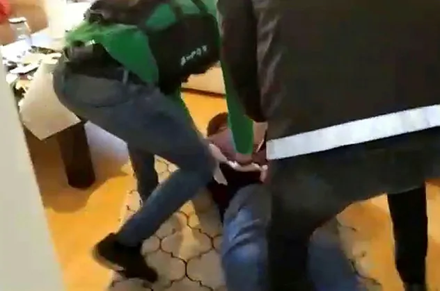 Antalya'da kenevir yetiştirilen eve operasyon! Hepsi ele geçirildi