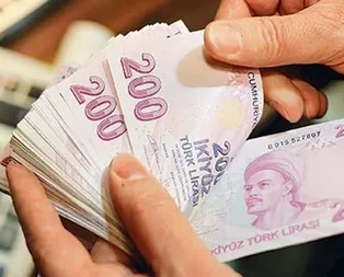 Maaşlara yüzde 3.4 zam
