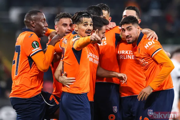 Ülke puanları belli oldu! Türkiye kaç puana yükseldi? Sıralamada hangi yerde? İşte Türkiye'nin UEFA ülke puanındaki güncel sıralaması - 9