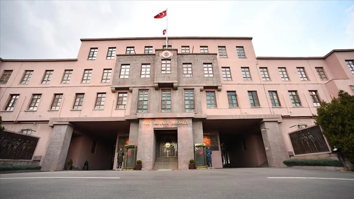 İhmal ve kasıt unsuru yok