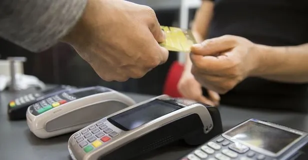 SON DAKİKA: Yargıtay harcama limiti olan kredi kartına rağmen müşterisine haciz yollayan bankayı suçlu buldu