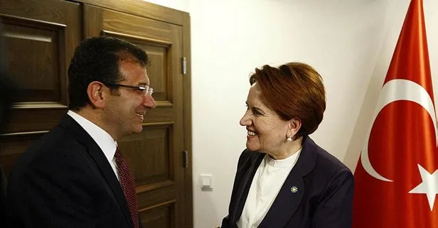 İyi Parti'deki siyasi deprem ve CHP'nin "HEDEP" planı: Bu saatten sonra zor toparlanır