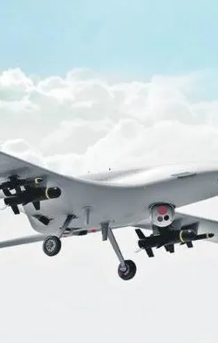 MİT buldu SİHA vurdu