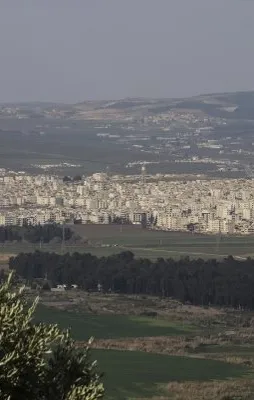 TSK'dan Flaş Afrin açıklaması