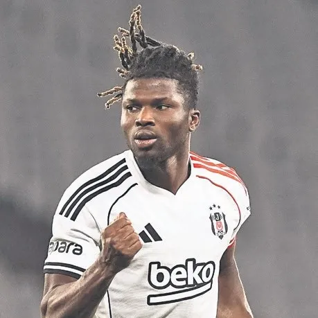 Son dönemin yıldızı