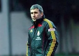 Galatasaray’ın ilk hedefi