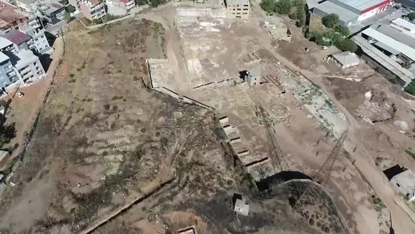 Bakanlık uyardı CHP’li İzmir Büyükşehir Belediyesi Başkanı Tunç Soyer aldırış etmedi! İzmirlinin suyunda ne ararsan var-6