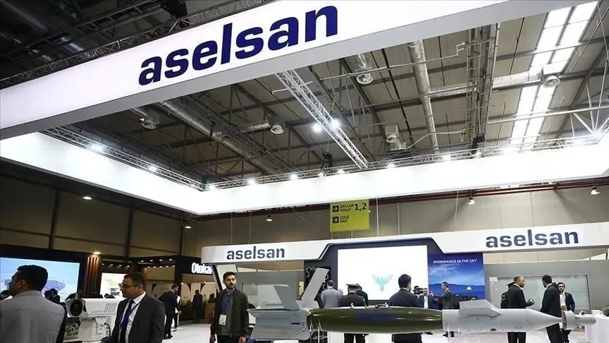 aselsandan-rekor-buyume-1785862719481.jpeg ASELSAN'dan rekor büyüme! Forbes 2000'e giren milli dev dünya liginde: Siparişler 23,2 milyar dolara ulaştı-8