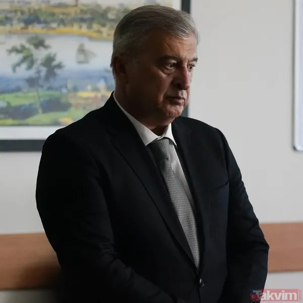 13 yıl dile kolay! Yargı’nın Metin Amir’i Hüseyin Avni Danyal'ın gözünden sakındığı eşi bakın kim! Duyan inanamadı! Meğer... - 5