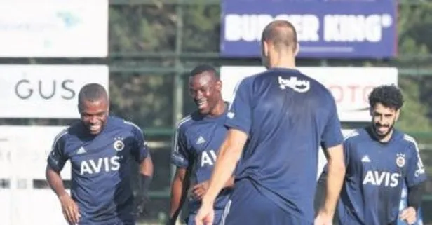 Enner Valencia Zamanla Yarisiyor Takvim