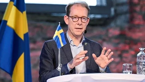 Dışişleri Bakanlığı Danimarka'da Kur'an-ı Kerim'e yapılan saldırıyı lanetledi-11