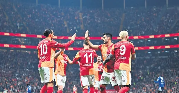 Çok mutluyuz! Her bölge güçlenecek: Kadromuz kesinlikle tamamlanacak!