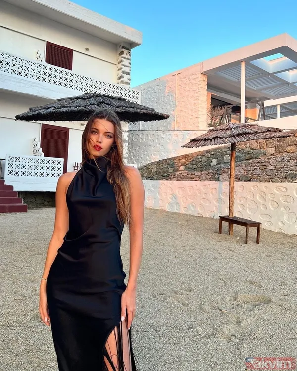 Afra Saraçoğlu’ndan dikkat çeken paylaşım: “Hiç utanmadıklarını görünce çok şaşırıyorum” Mert Ramazan Demir’in ihanet iddiası... - 12