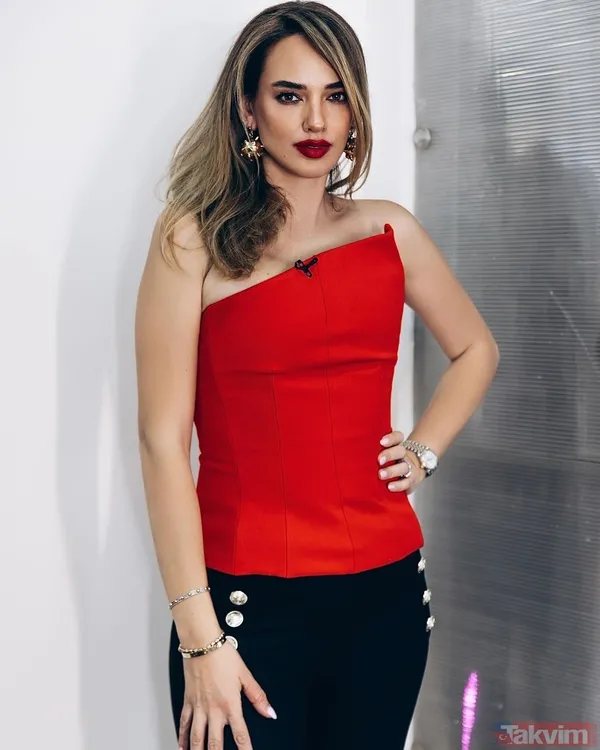 10 yıl önce evlenmişti! Öldür Beni Sevgilim’in Demet’i Seda Bakan’ın 2 kızının babası bakın kim çıktı! Murat Boz’un partneri meğer... - 3