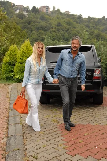 Songül Karlı'dan haciz açıklaması!-2