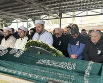 Türk halk müziği yasa büründü! Usta sanatçı Seha Okuş’a son veda