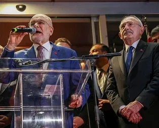 Kemal Kılıçdaroğlu'nu mücahid ilan eden Saadet Partisi GİK üyesi Ümit Çebi'ye tepki yağdı: Sıfatınıza tükürsek tükürüğe yazık