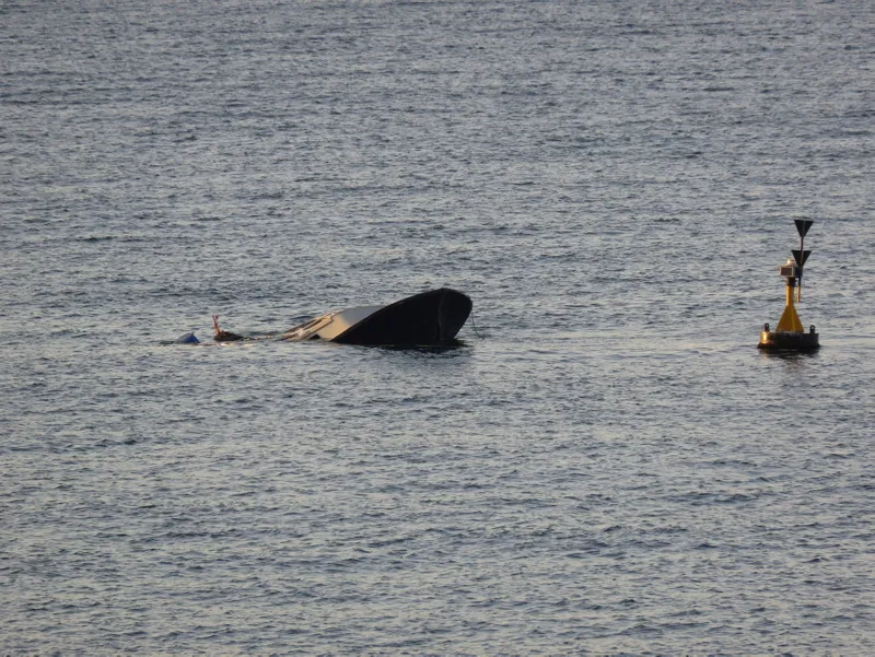 Beylikdüzü'nde korkutan anlar! - 2