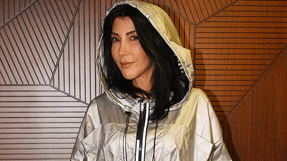 Hande Yener'den Demet Akalın'a gönderme!-2