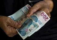 SSK-SGK-Bağkurlu Nisan ayı zamlı emekli maaşları yattı mı? En düşük taban emekli maaşı açıklandı