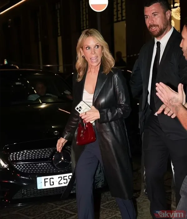 ABD’de Kennedy skandalı! RFK Jr.’ın yasak ilişki bombasından sonra striptizcide görüntüleri çıktı - 4