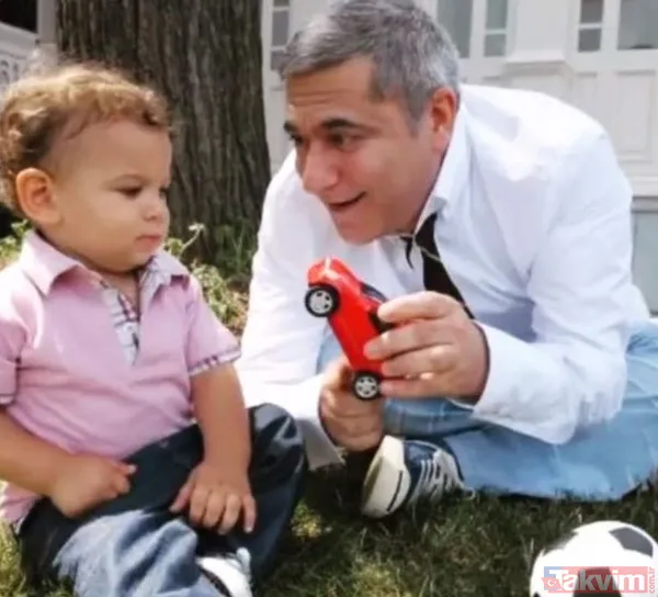 Mehmet Ali Erbil ve 40 yaş küçük sevgilisi Gülseren ayrıldı mı? "30 yaşındaki adamın veremediğini veriyor" demişti ayrılık nedeni ise... - 10