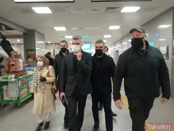 Özcan Deniz oğlu Kuzey'i sahneye çıkardı! Hayranlarına içini döktü! "Nasıl kurtarırım diye çok düşündüm!" - 34