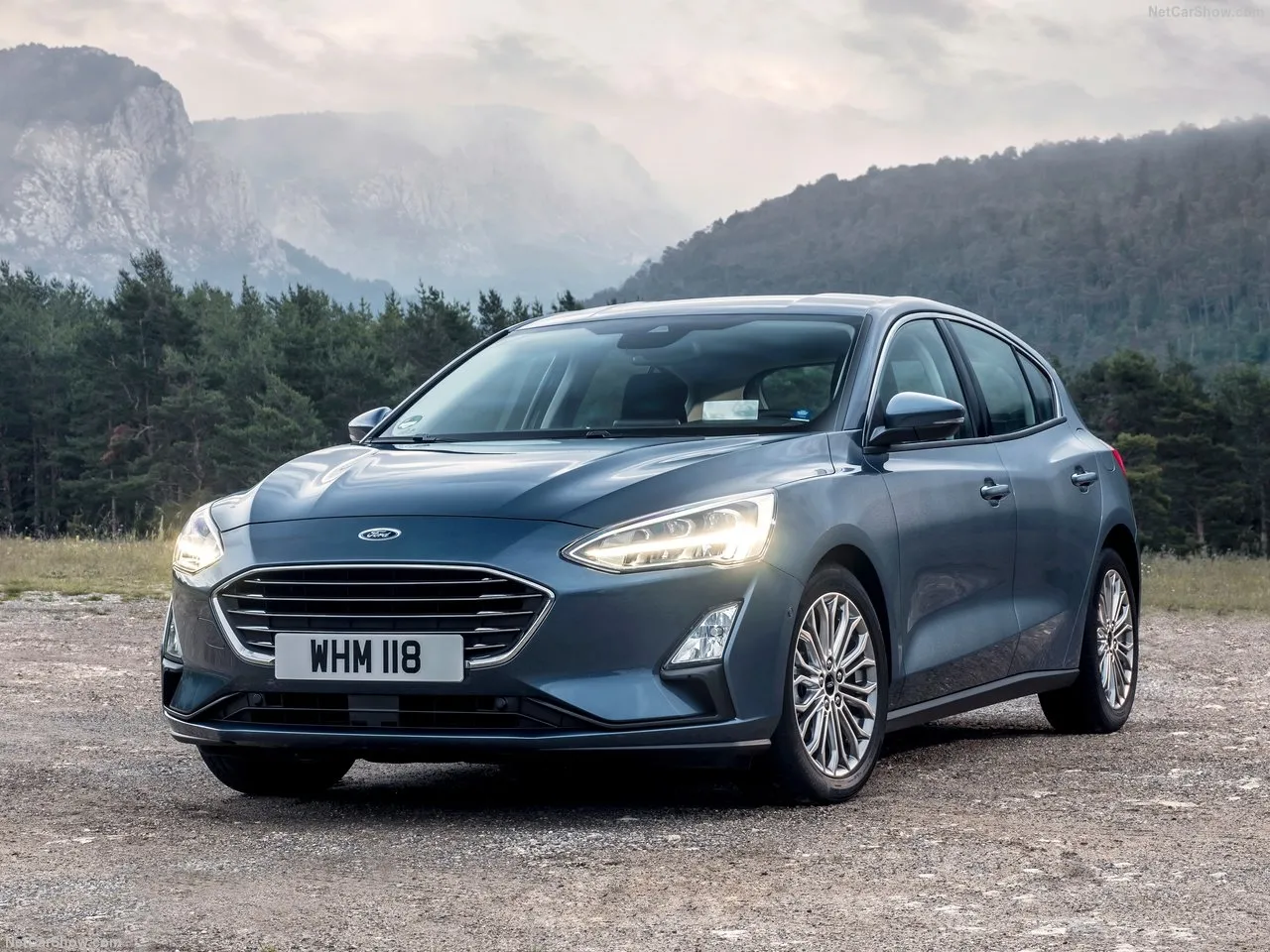  2019 Yeni Ford Focus artık Türkiye yollarında! Yeni Ford Focus'un dizel ve benzinli modellerinin fiyatı ne kadar? - 4