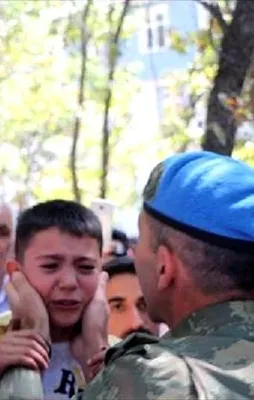 AK Parti'li Budak'ı şehit eden teröristler öldürüldü