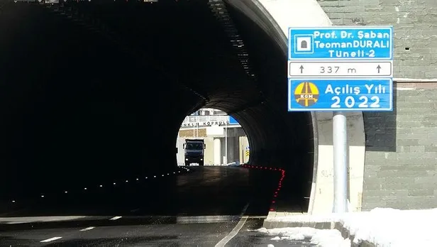 Başkan Erdoğan'dan Zonguldak - Kilimli yolu açılış töreninde önemli açıklamalar-8