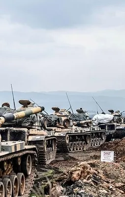 Afrin'de kritik gelişme! Orası da terörden temizlendi!