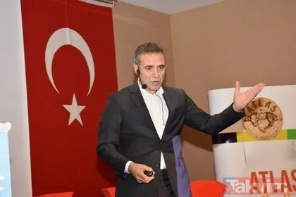 Ersun Yanal Fenerbahçe’ye imzayı atıyor! İşte sözleşme detayları...