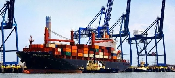 Türkiye’nin ihracatı arttı, dış ticaret açığı azaldı