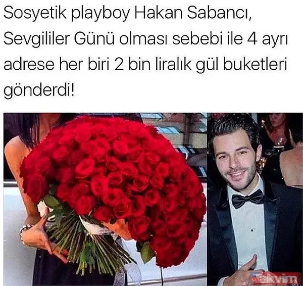 Şeyma Subaşı masanın üstünde dans etti sosyal medya yıkıldı! Hakan Sabancı peşinden koşmuştu Şeyma kızını da aldı gitti - 30