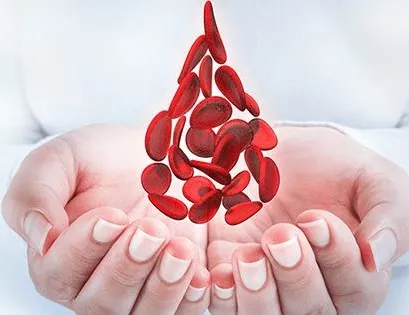 Kansızlık ömrü kısaltır