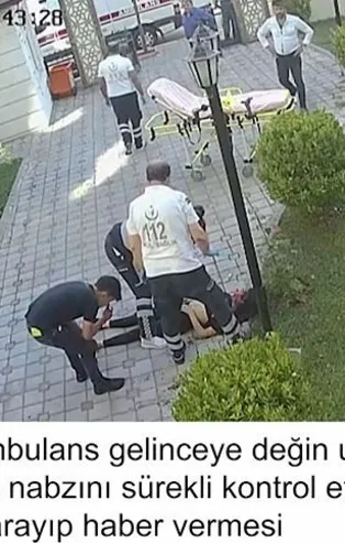 Şüpheli şekilde hayatını kaybeden Duygu Delen'in ölümüne ilişkin yeni görüntüler ortaya çıktı! Davanın seyrini değiştirecek