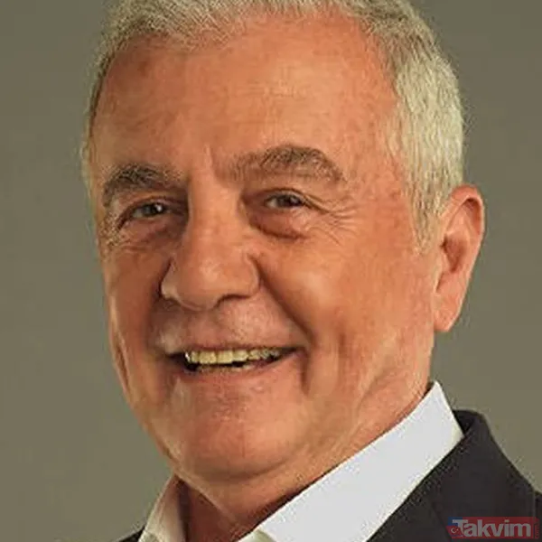 Başka Bir Gün’ün Haluk’u Avni Yalçın’ın oğlu Uzak Şehir’in yıldızı çıktı! - 2