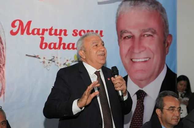 CHP’li belediyelerde akraba kıyağı furyası tam gaz! CHP'li başkan Mehmet Fatih Atay kardeşini müdür yaptı