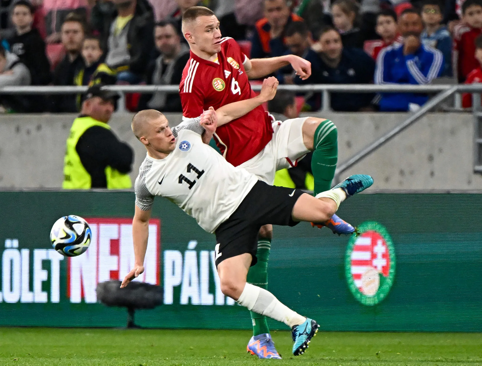 Galatasaray kimya bozacak! Fenerbahçe'nin eski yıldızı Atilla Szalai geliyor - 30