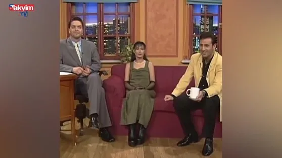 Muazzez Abacı’nın telefon şakası yıllar sonra yeniden gündemde