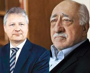 BND şefinin FETÖ takiyesi