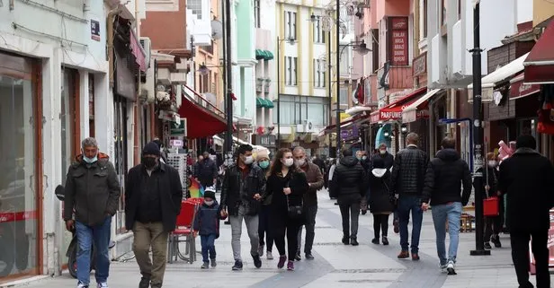 O ilimizde vaka sayısı 26 kat arttı!