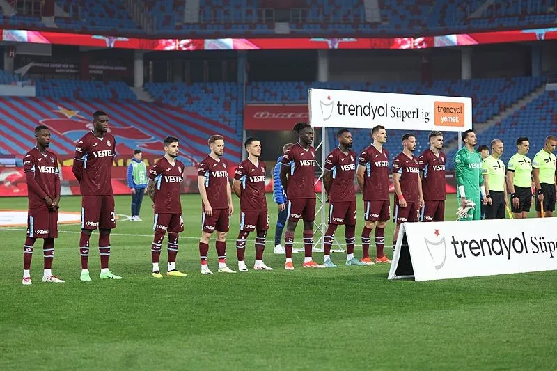 Fırtına'dan muhteşem geri dönüş! Trabzonspor 4-2 Gaziantep FK (MAÇ SONUCU-ÖZET)-6