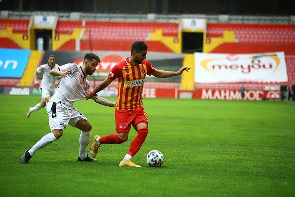Süleyman Atlı Avrupa Şampiyonu (Yurttan ve dünyadan spor gündemi)-4