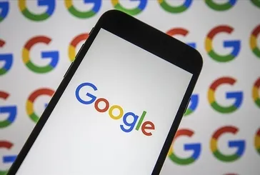 Google’da cevap yok!