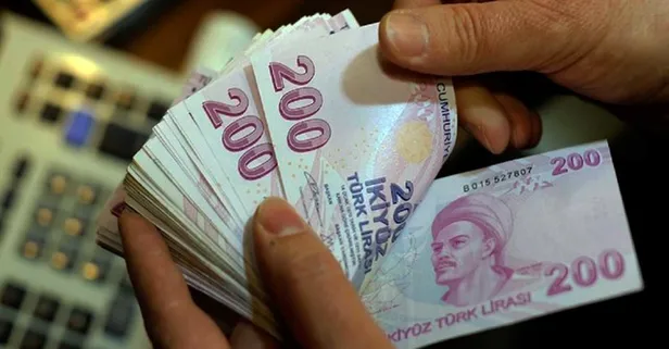 Pazartesi depremi! Mevduat faizi getirisi tamı tamına hesaplandı! Eylül ayında bankaya para yatırana 19.989,04 TL faiz getirisi!