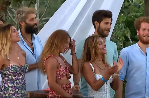 Büyük buluşma: Survivor 2021 Yunanistan yarışmacıları kimler? Survivor Yunanistan kadrosu 2021 kimler var?