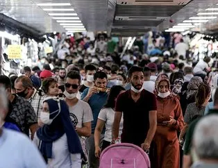 Bilim Kurulu üyesinden vaka artışına ilişkin önemli uyarı